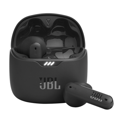 JBL Tune Flex | True wireless Noise Cancelling earbuds JBL Tune Flex | True wireless Noise Cancelling earbuds